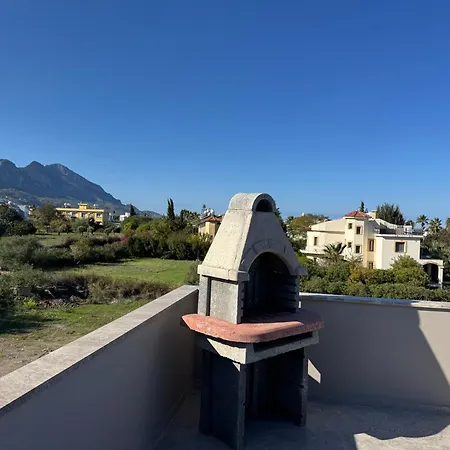 Veray Homes Villa Agios Dhometios