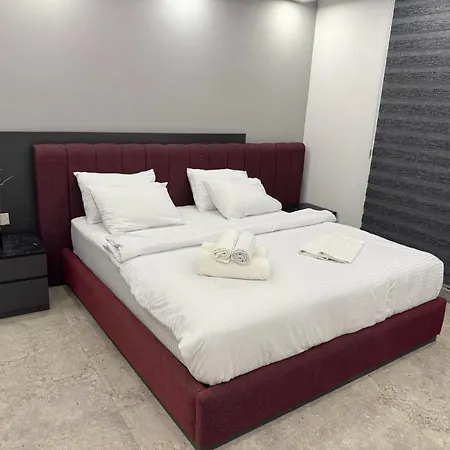 Veray Homes * Agios Dhometios