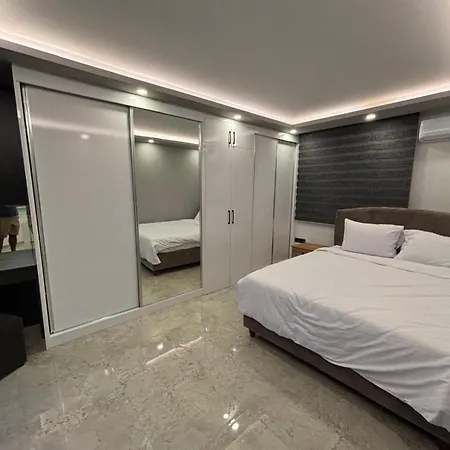 Вилла Veray Homes Agios Dhometios