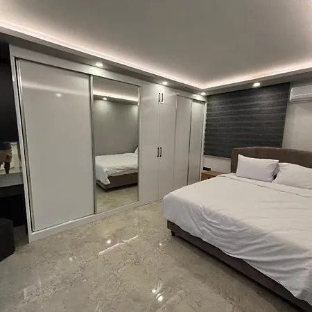 Veray Homes Вилла Agios Dhometios