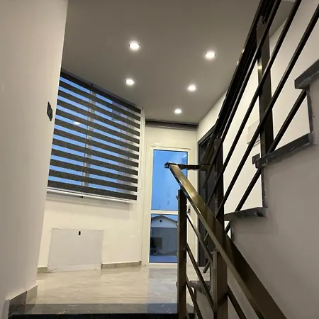 Вилла Veray Homes Agios Dhometios
