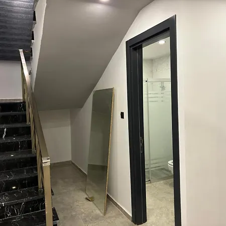 Veray Homes * Agios Dhometios