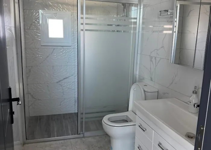 Veray Homes Agios Dhometios