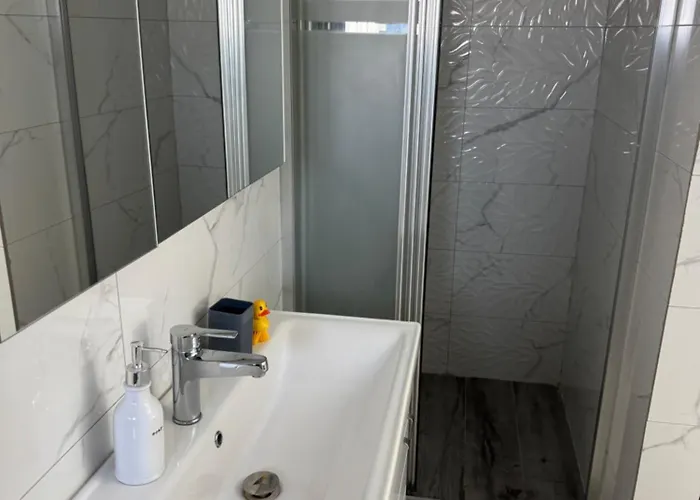 Veray Homes * Agios Dhometios