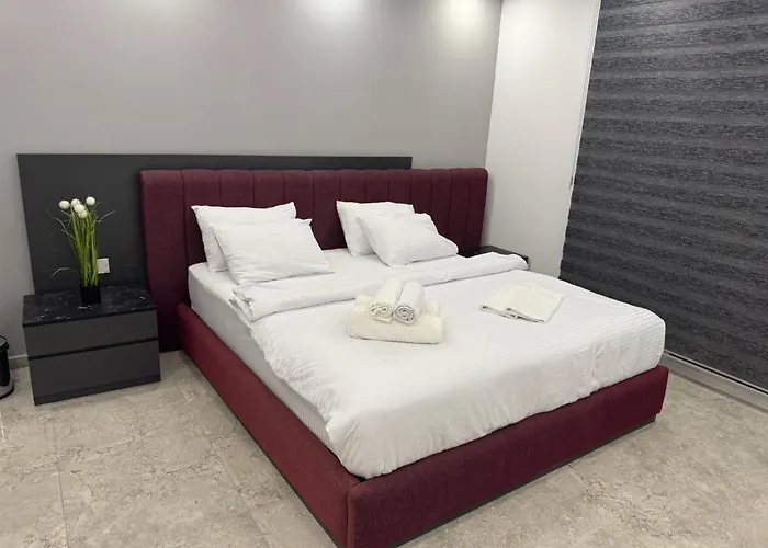 Veray Homes * Agios Dhometios