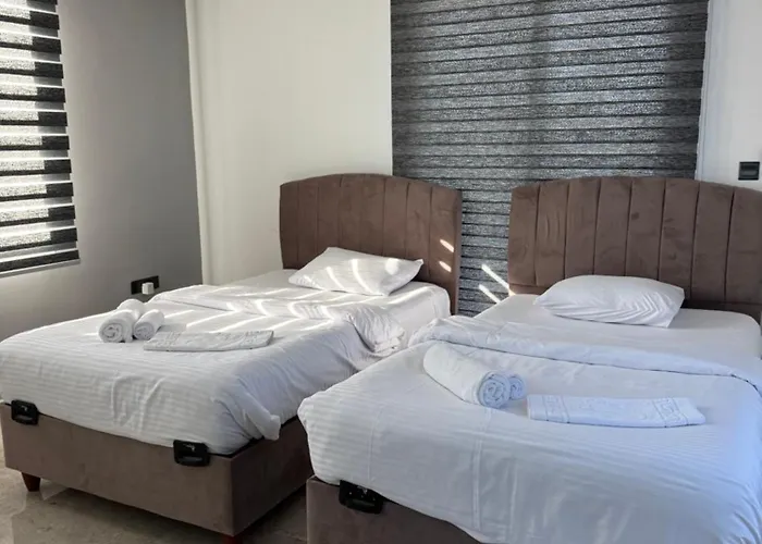 Veray Homes Villa Agios Dhometios