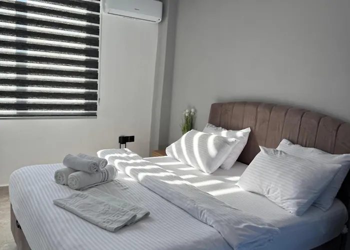 Villa Veray Homes Agios Dhometios