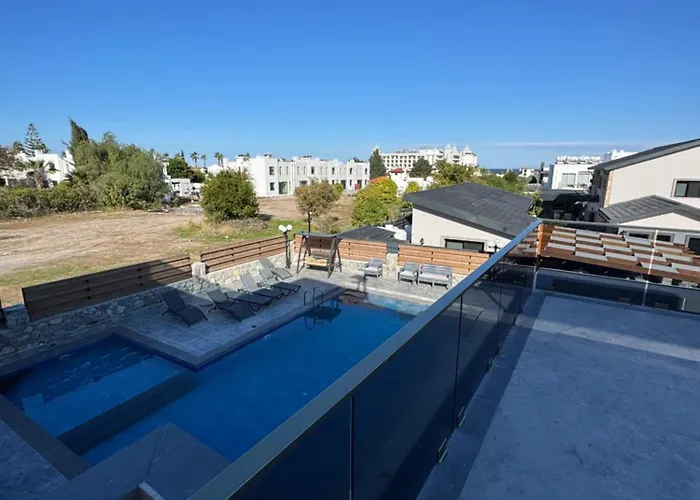 Veray Homes Agios Dhometios