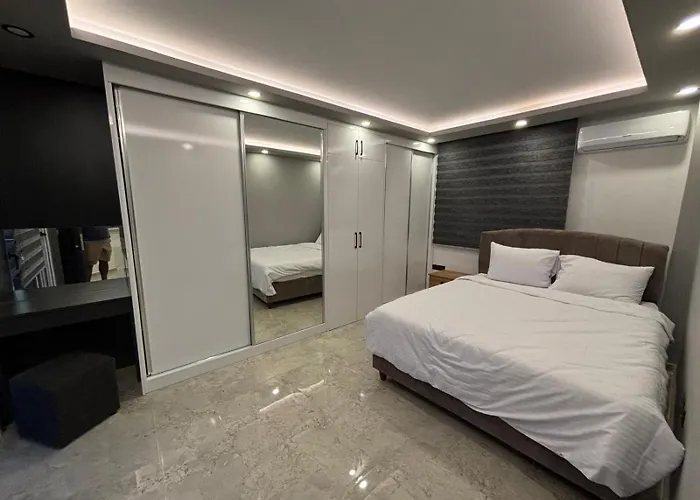 Villa Veray Homes Agios Dhometios