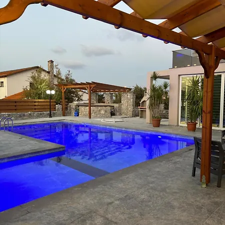 Veray Homes Villa