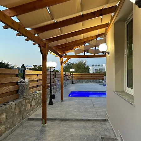 Villa Veray Homes Ayios Dhometios