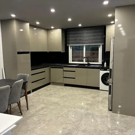 Veray Homes Villa Agios Dhometios