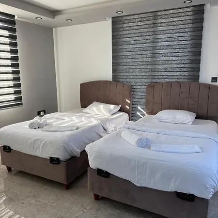 Veray Homes Villa Ayios Dhometios