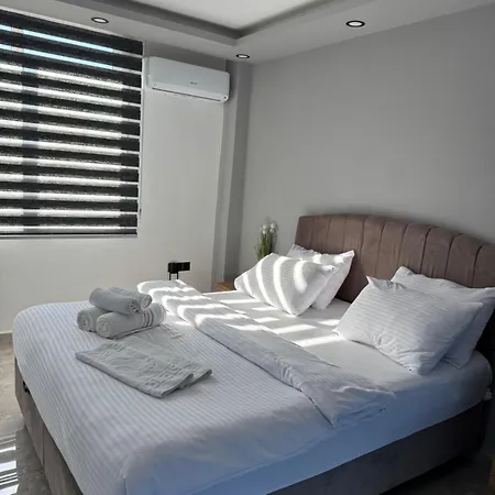 Villa Veray Homes Ayios Dhometios