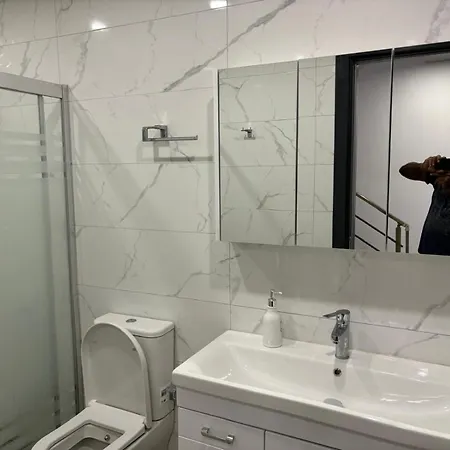 Villa Veray Homes Agios Dhometios