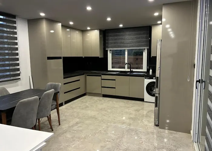 Veray Homes Villa Agios Dhometios