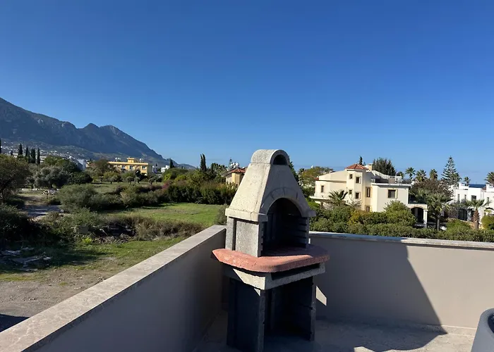 Veray Homes Villa Agios Dhometios