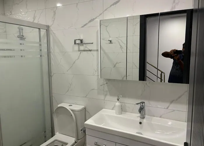 Villa Veray Homes Ayios Dhometios