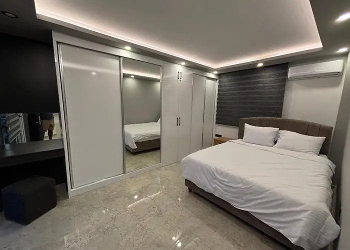 Veray Homes Villa Agios Dhometios