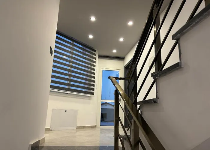 Villa Veray Homes Agios Dhometios